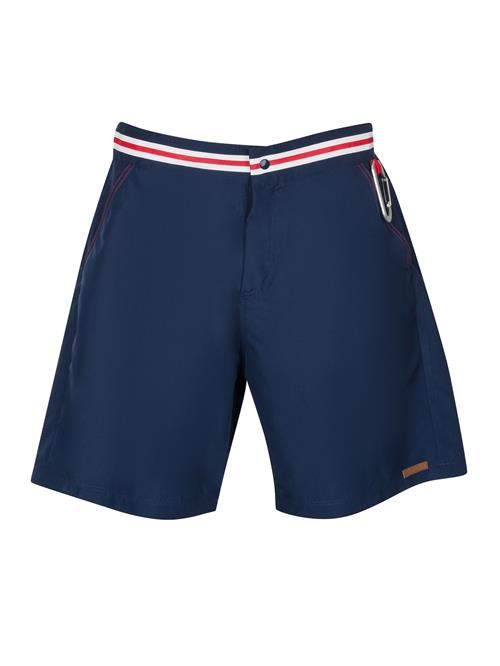 wavebreaker Badeshorts  blå
