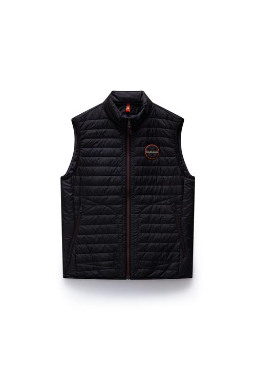 NAPAPIJRI Vest 'A-Amiata'  sort