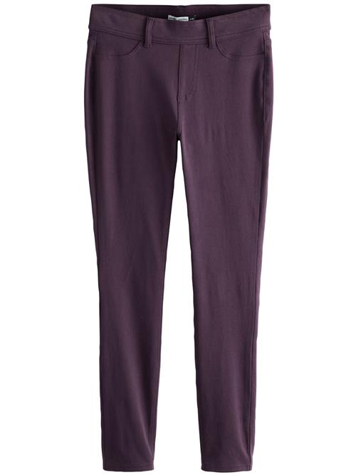 Next Leggings  lysviolet