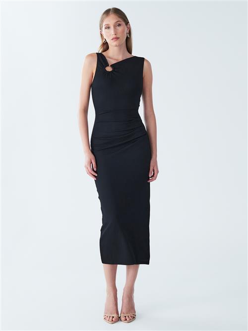 BWLDR Kjole 'Keir'  sort