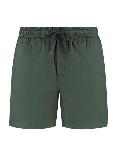 Shiwi Bukser 'Josh'  mørkegrøn