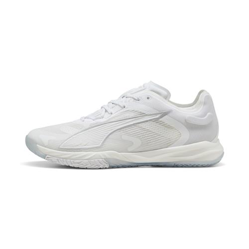 PUMA Sportssko 'Accelerate NITRO™ SQD 4'  hvid