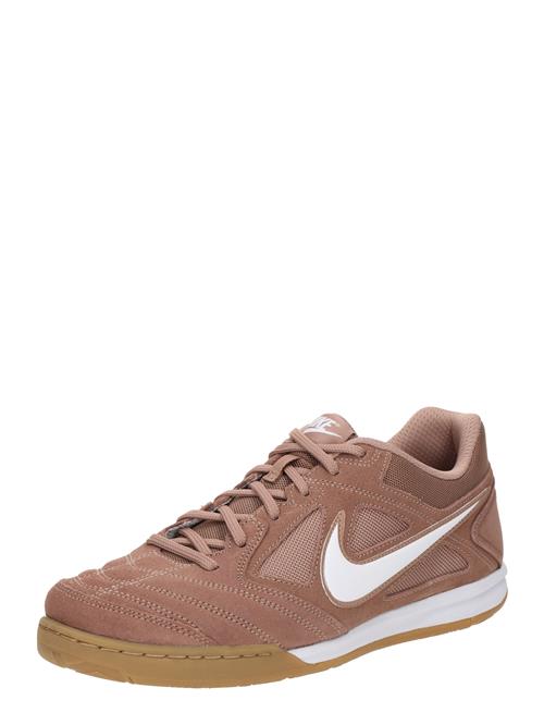 Nike Sportswear Sneaker low 'GATO'  nude / brun / hvid