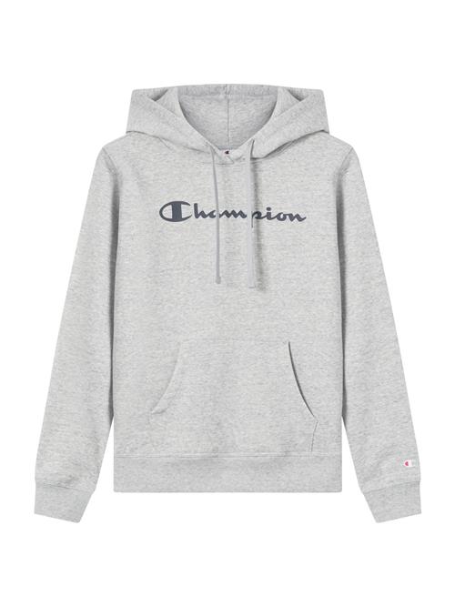 Champion Authentic Athletic Apparel Sweatshirt  navy / grå-meleret