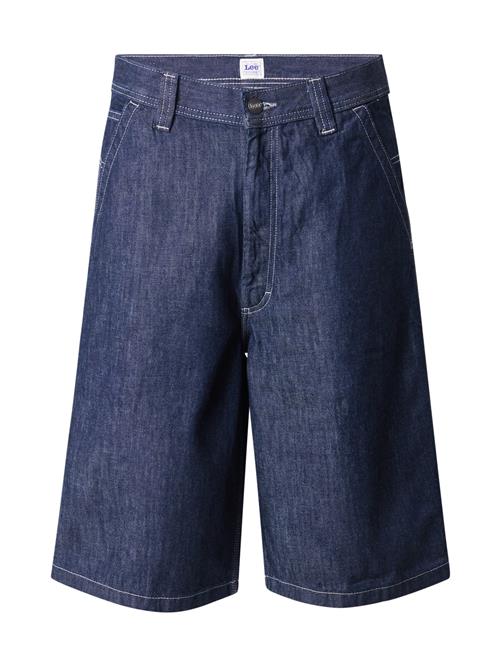 Lee Jeans  blue denim