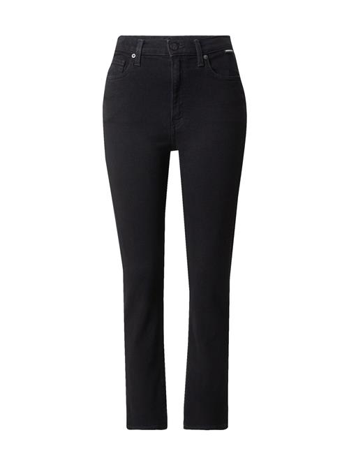 ARMEDANGELS Jeans 'Lejaani'  black denim