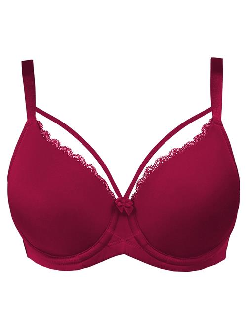 SugarShape BH  rød
