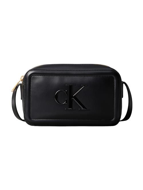 Calvin Klein Skuldertaske  sort