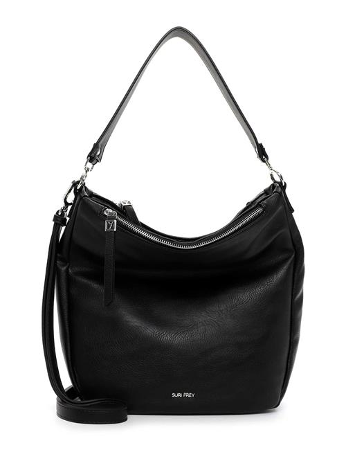 Suri Frey Skuldertaske 'Abbey'  sort