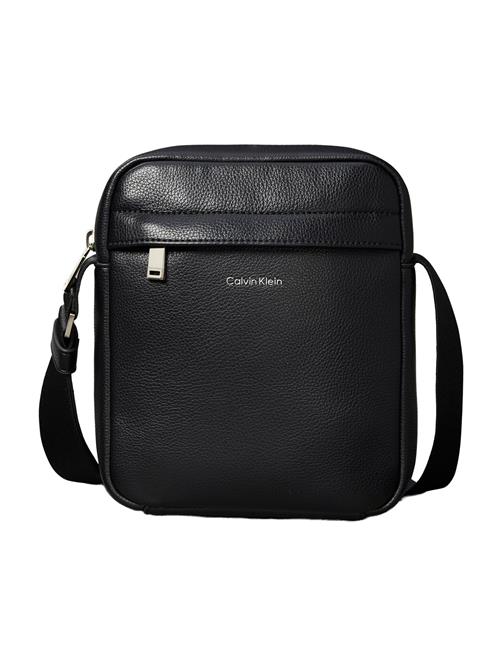 Calvin Klein Skuldertaske  sort
