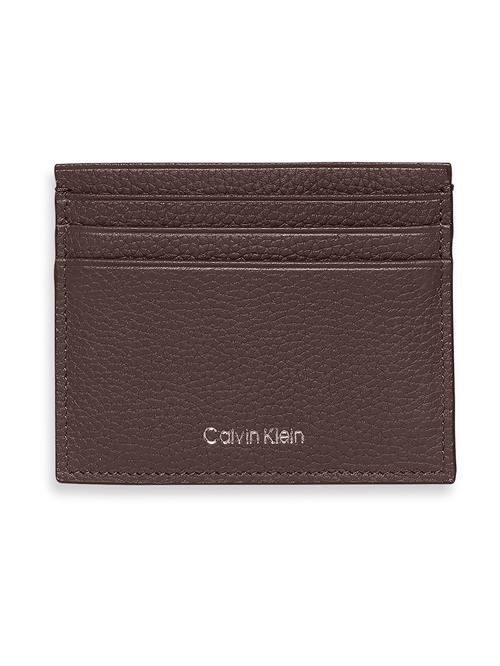Calvin Klein Etui  brun