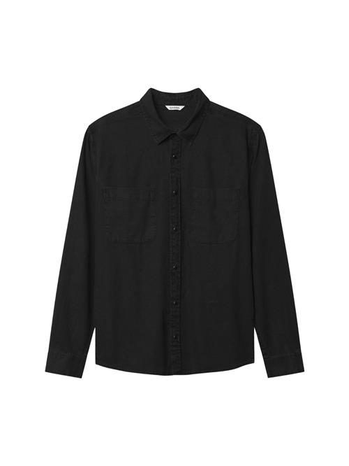 GABBA Skjorte 'Sven'  sort