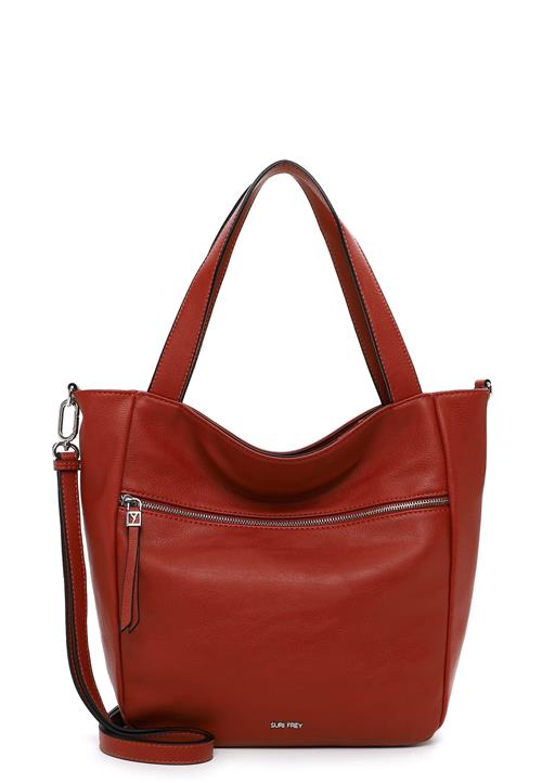Suri Frey Shopper 'Abbey'  rustrød