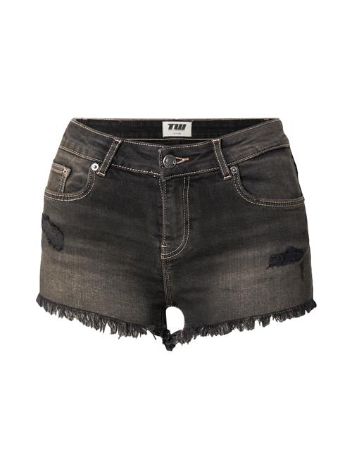 Tally Weijl Jeans  black denim