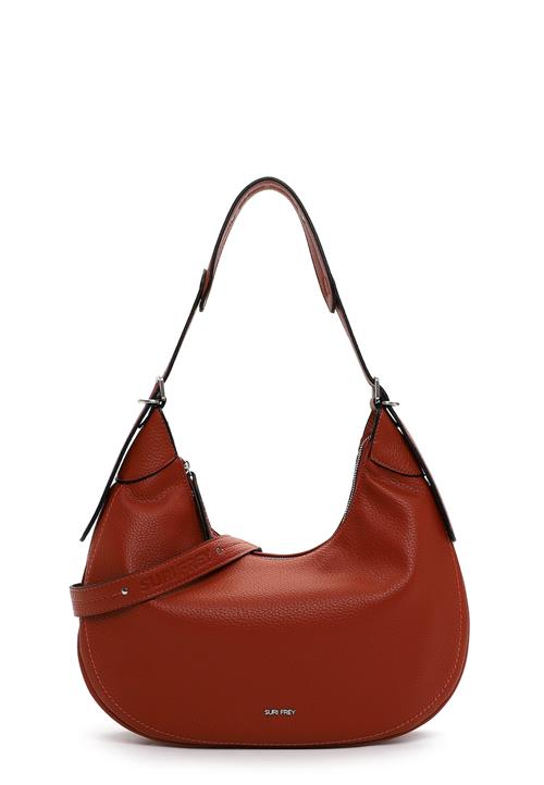 Suri Frey Skuldertaske 'Henny'  rustrød