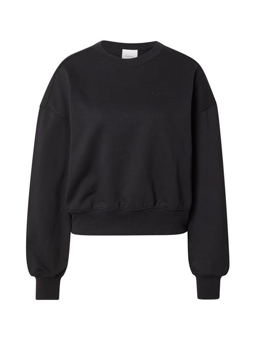 Calvin Klein Sweatshirt  sort