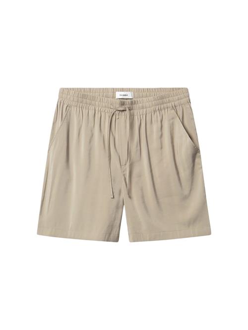 GABBA Bukser 'Bo'  sand