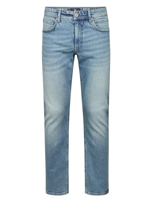 Petrol Industries Jeans  blue denim