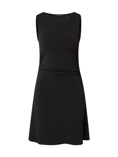 VERO MODA Kjole 'VMDAISY'  sort