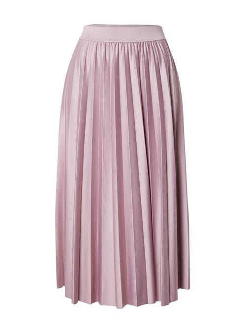 VILA Nederdel 'VINITBAN'  lysviolet