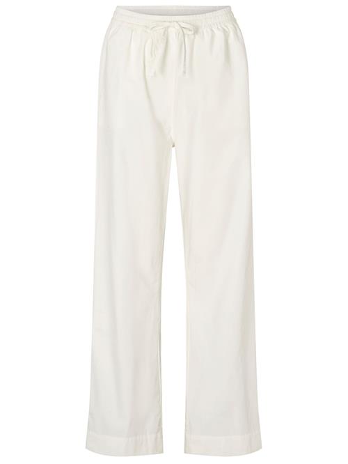 Gai+Lisva Bukser 'Thilde'  hvid