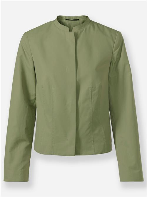 heine Overgangsjakke  grøn