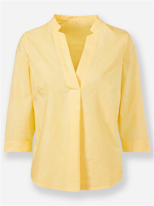 heine Bluse  gul