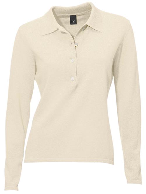 heine Pullover  lysebeige