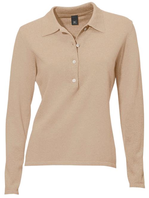 heine Pullover  beige
