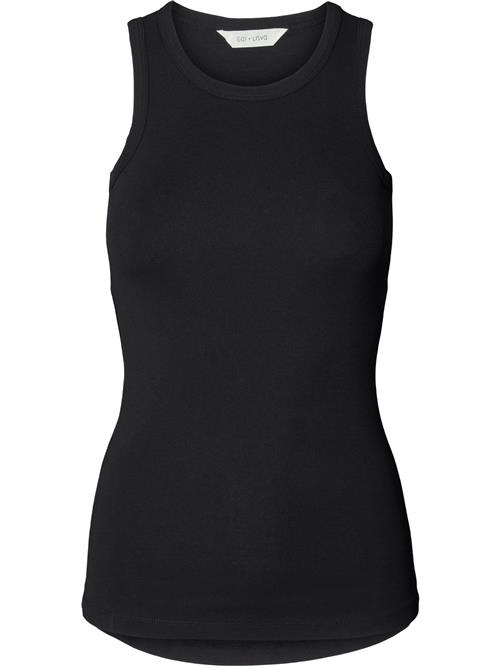 Gai+Lisva Overdel 'Alberte'  sort