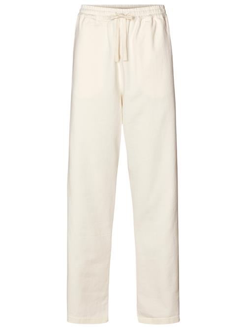 Gai+Lisva Bukser 'Ida'  hvid