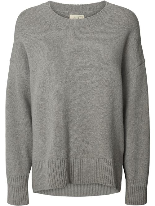 Gai+Lisva Pullover 'Vigga'  grå