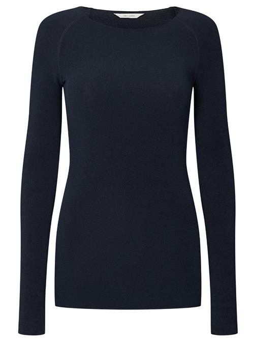 Gai+Lisva Undertrøje 'Amalie'  natblå