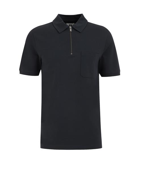 WE Fashion Bluser & t-shirts  mørkeblå