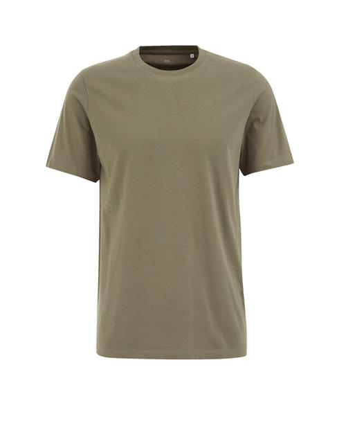 WE Fashion Bluser & t-shirts  oliven