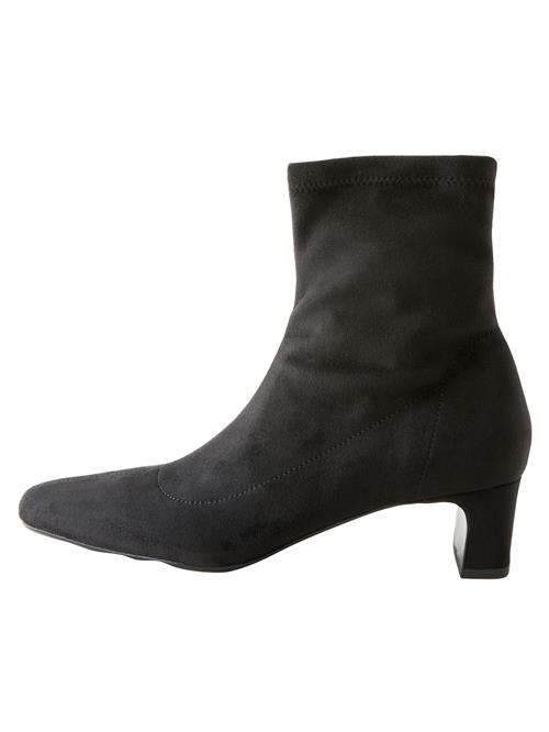 Next Ankelstøvler  sort