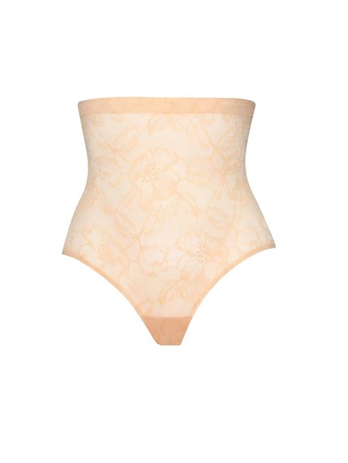 Bye Bra Shapingslip  beige