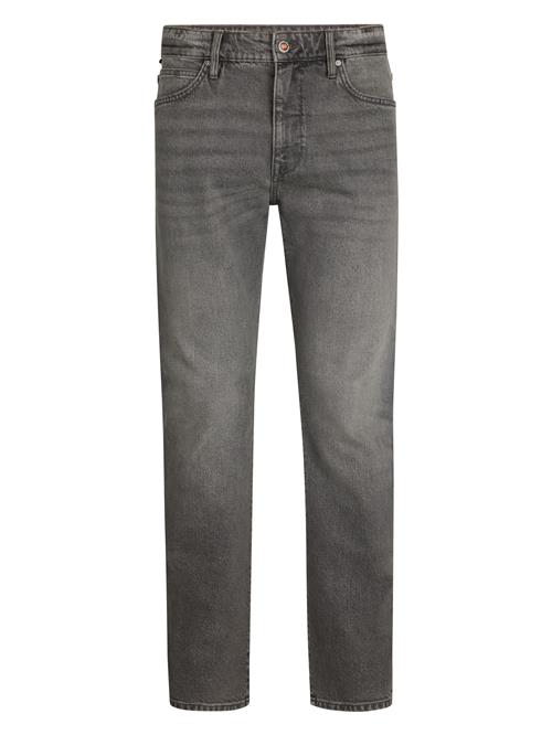 Petrol Industries Jeans 'Reefview'  black denim