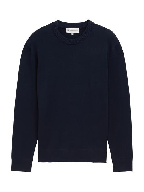 TOM TAILOR DENIM Pullover  navy