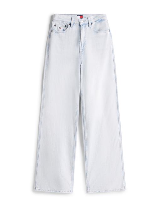 Tommy Jeans Jeans 'CLAIRE'  lyseblå