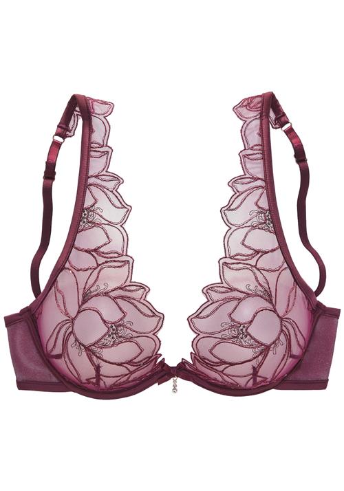 LASCANA BH  bordeaux