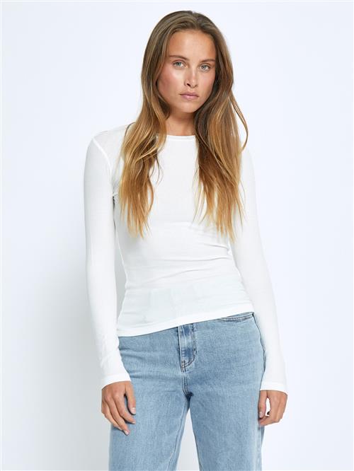 minus Shirts 'Milli'  hvid