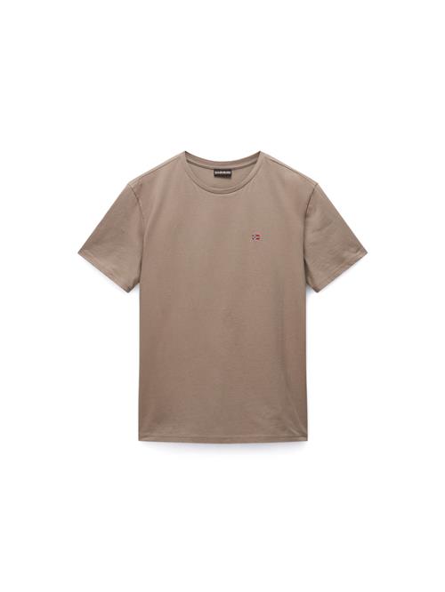 NAPAPIJRI Bluser & t-shirts 'Salis'  brun