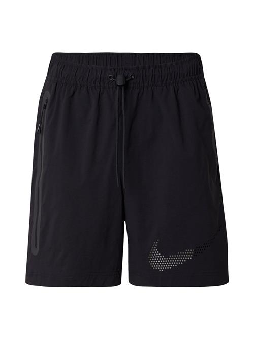 Nike Sportswear Bukser  sort