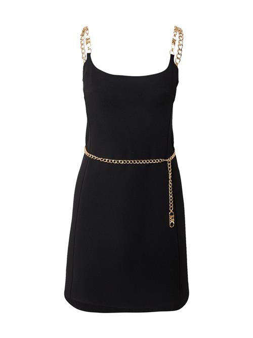 MICHAEL Michael Kors Kjole  sort