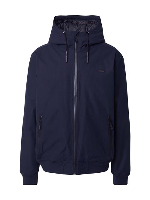 Iriedaily Overgangsjakke 'Nilas'  marin