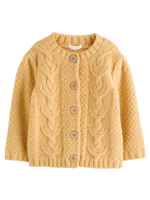 Next Cardigan  safran