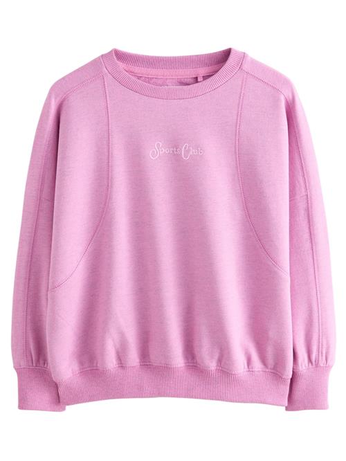 Next Sweatshirt  gammelrosa