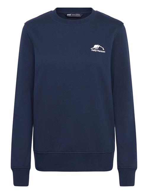 Helly Hansen | W Nord Graphic Sweatshirt | S