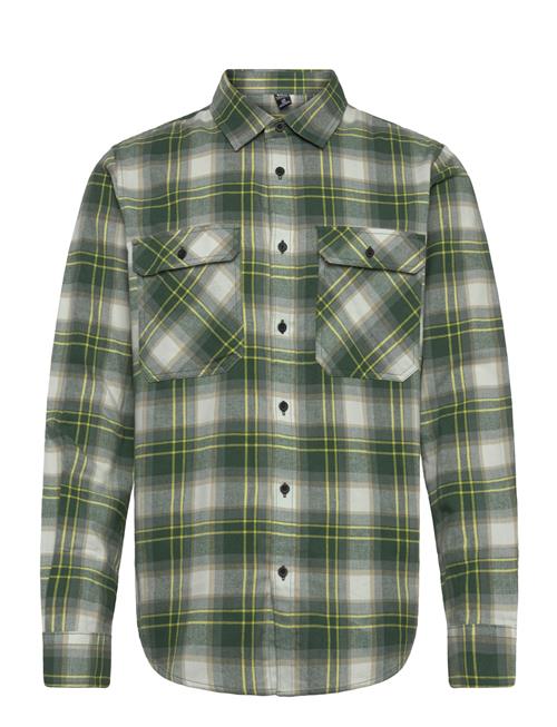 Helly Hansen | Lokka Flannel Ls Shirt | M